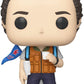 Funko Pop! Movies: Waterboy - Bobby Boucher #872