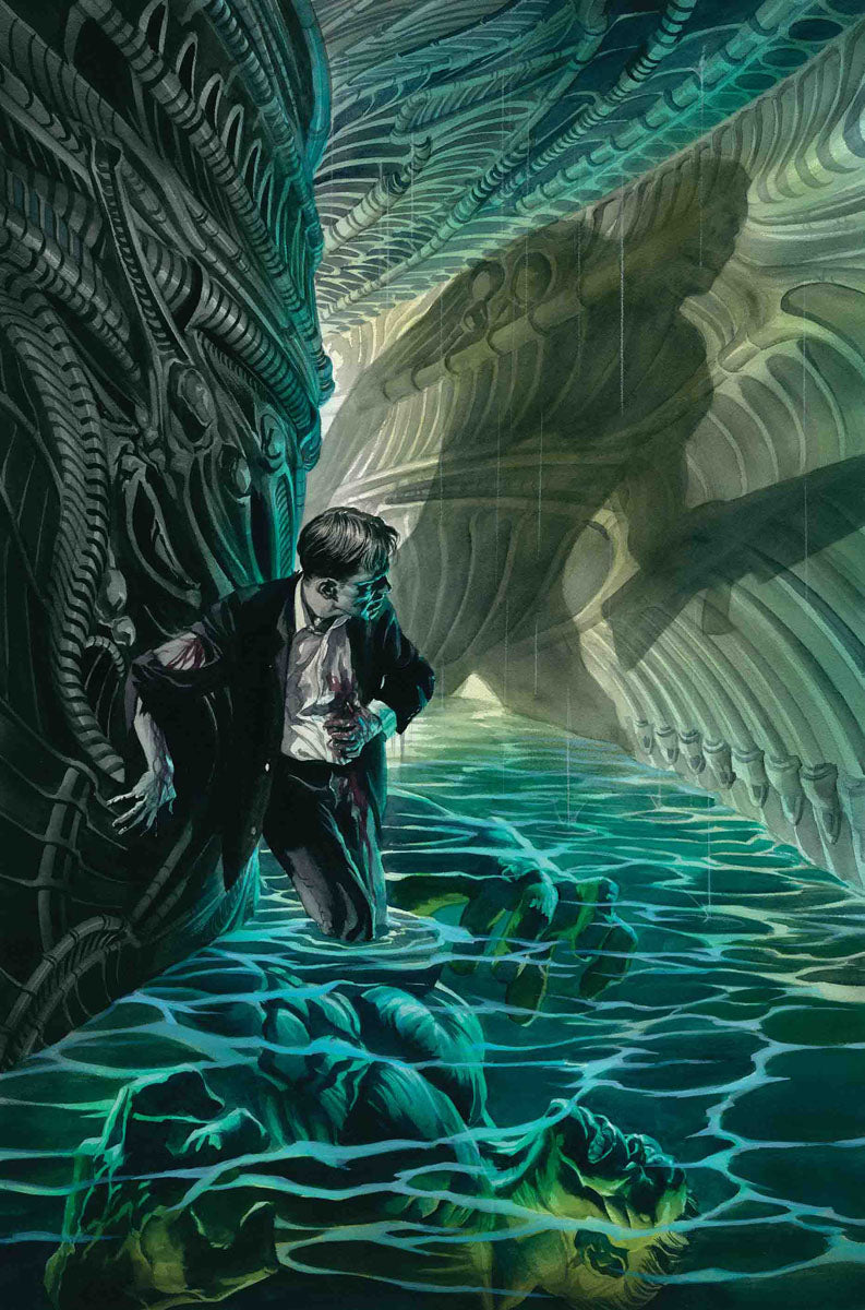 IMMORTAL HULK #17