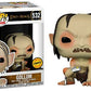Funko Lord of the Rings POP! Movies Gollum Vinyl Figure #532 [Holding Fish, Chase Version]
