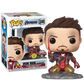 POP MARVEL I AM IRON MAN