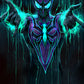 Dark Web #1 Ivan Tao Virgin Variant Set
